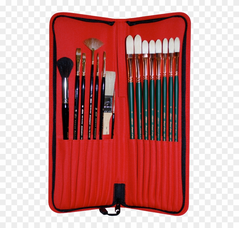 View Larger Image - Makeup Brushes Clipart