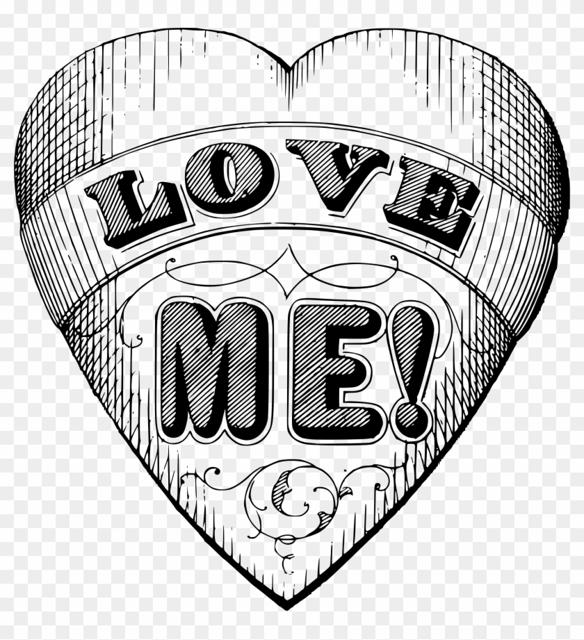 How To Set Use Cartoon Heart Icon Png Clipart #1294200