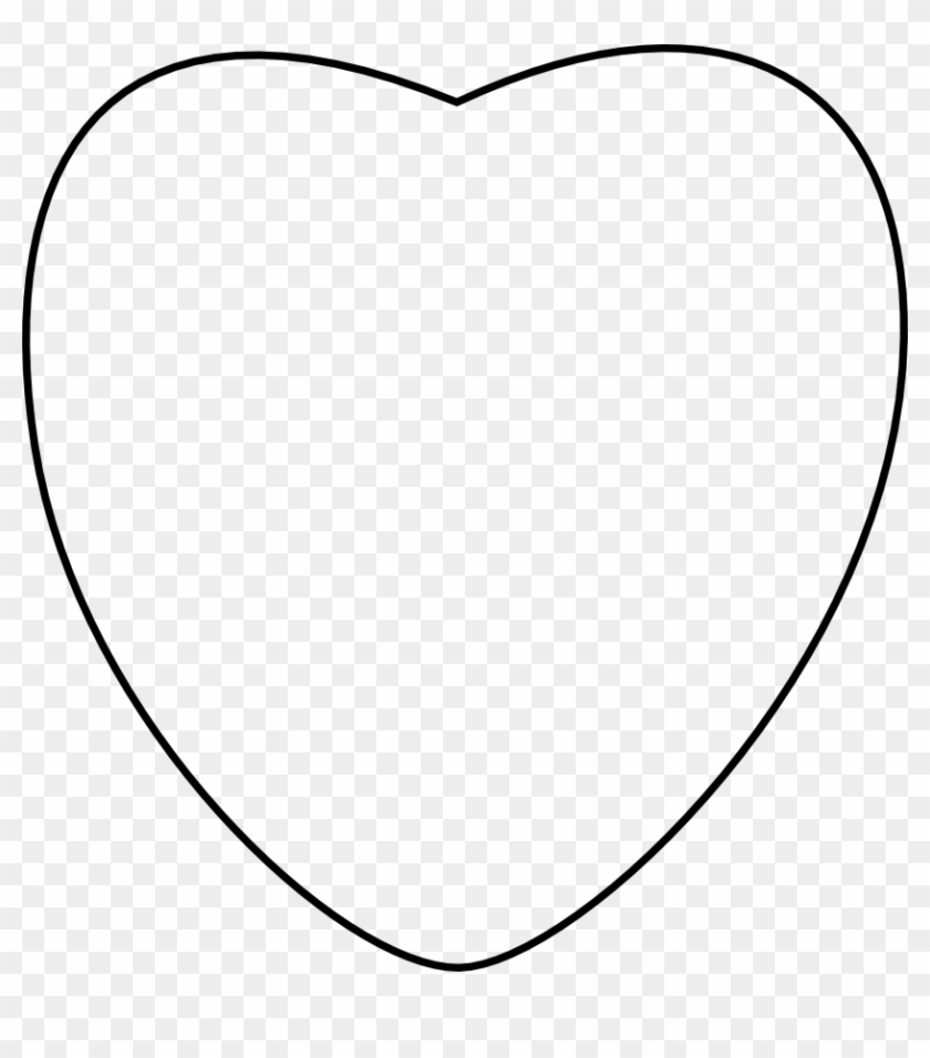 Heart Clipart #1294290