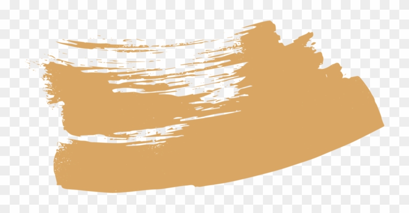 Paint Stroke - Illustration Clipart #1294331