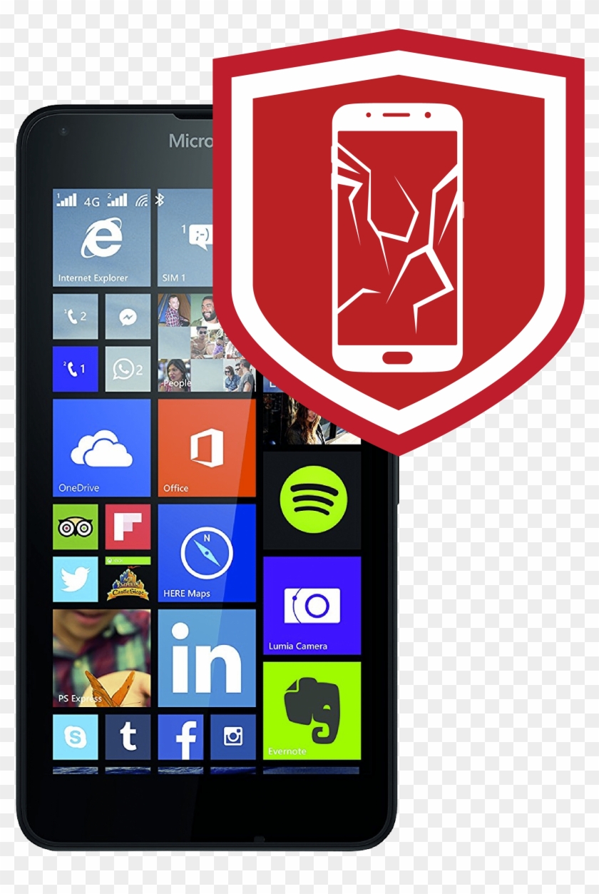 Recent Posts - Lumia 640 Clipart #1294422