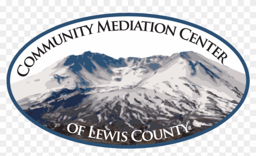 Cropped-logo Large - Mount Saint Helens 2006 Clipart #1294661