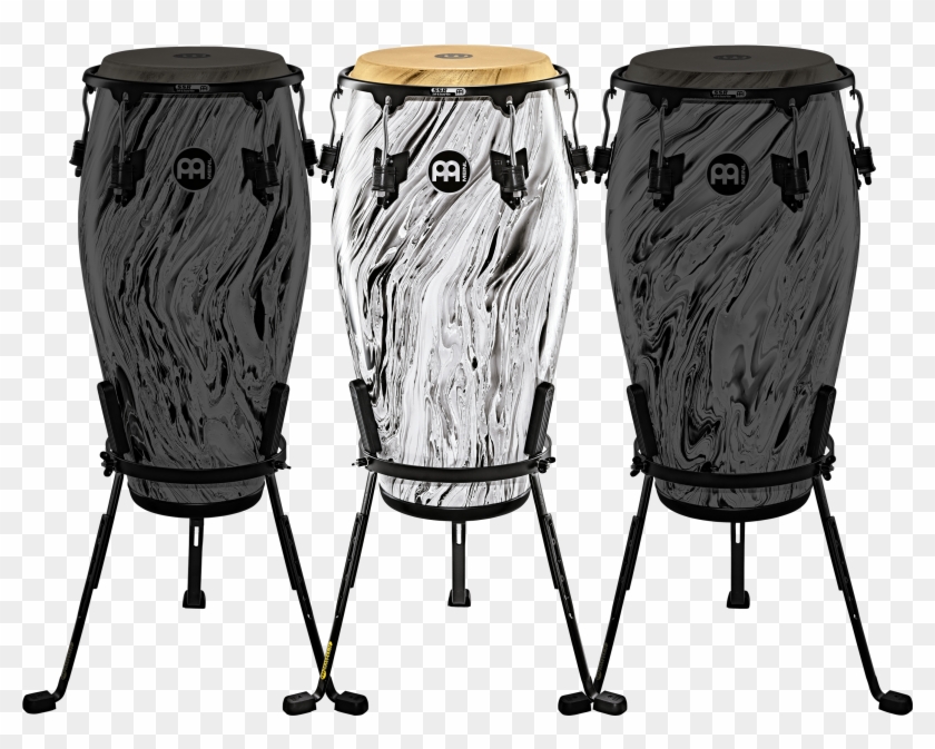 Marathon® Designer Series Congas - Congas Meinl Marathon Clipart