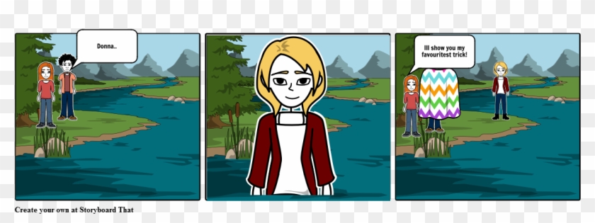 The Bone Tiki - Cerita Semut Dan Merpati Clipart