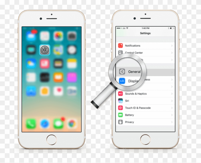 Remove Camera App From Lock Screen On Iphone - Change The Background On Imessage Clipart
