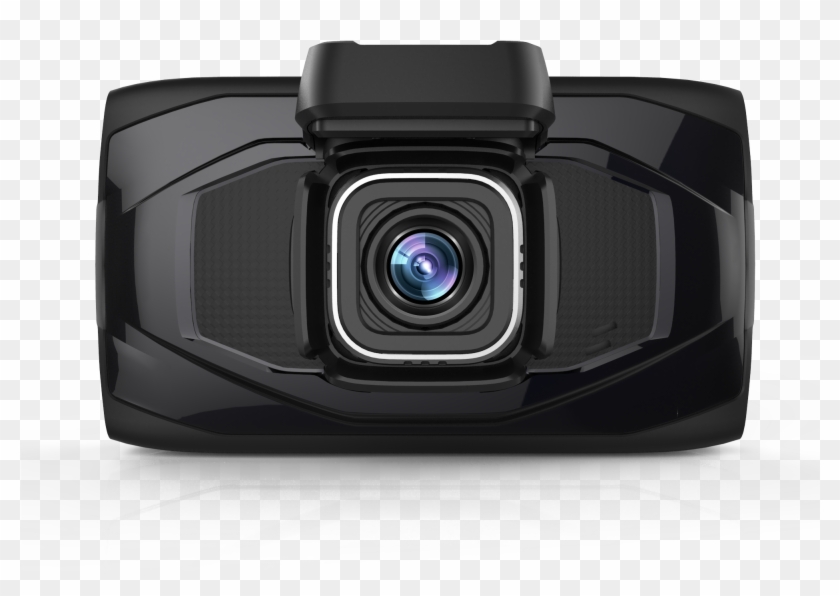 Dashboard Cameras - Dashcam Clipart #1295020
