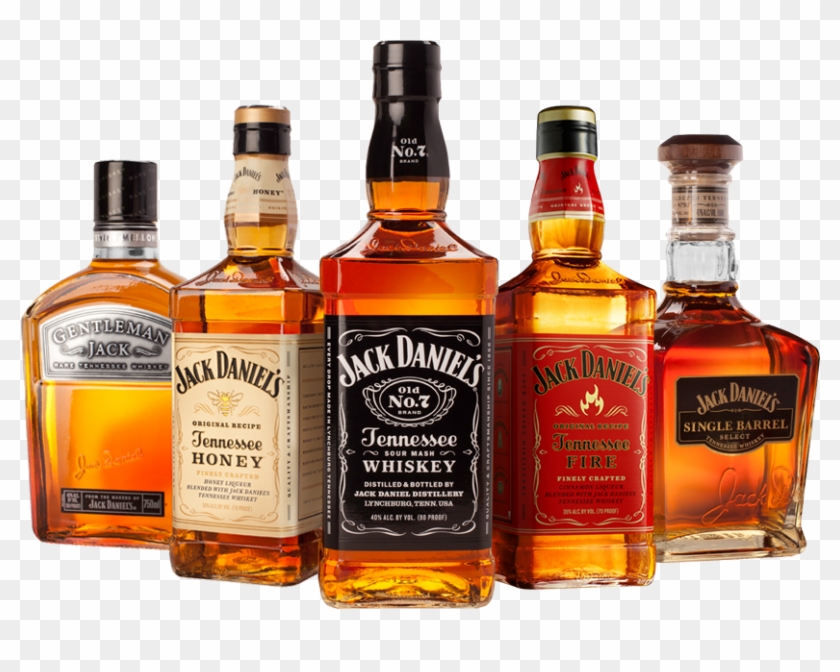 Email - Crownbottleshop@gmail - Com - Jack Daniels Bourbon Clipart #1295167