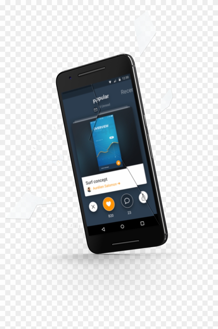 Smartphone Repair - Smartphone Clipart