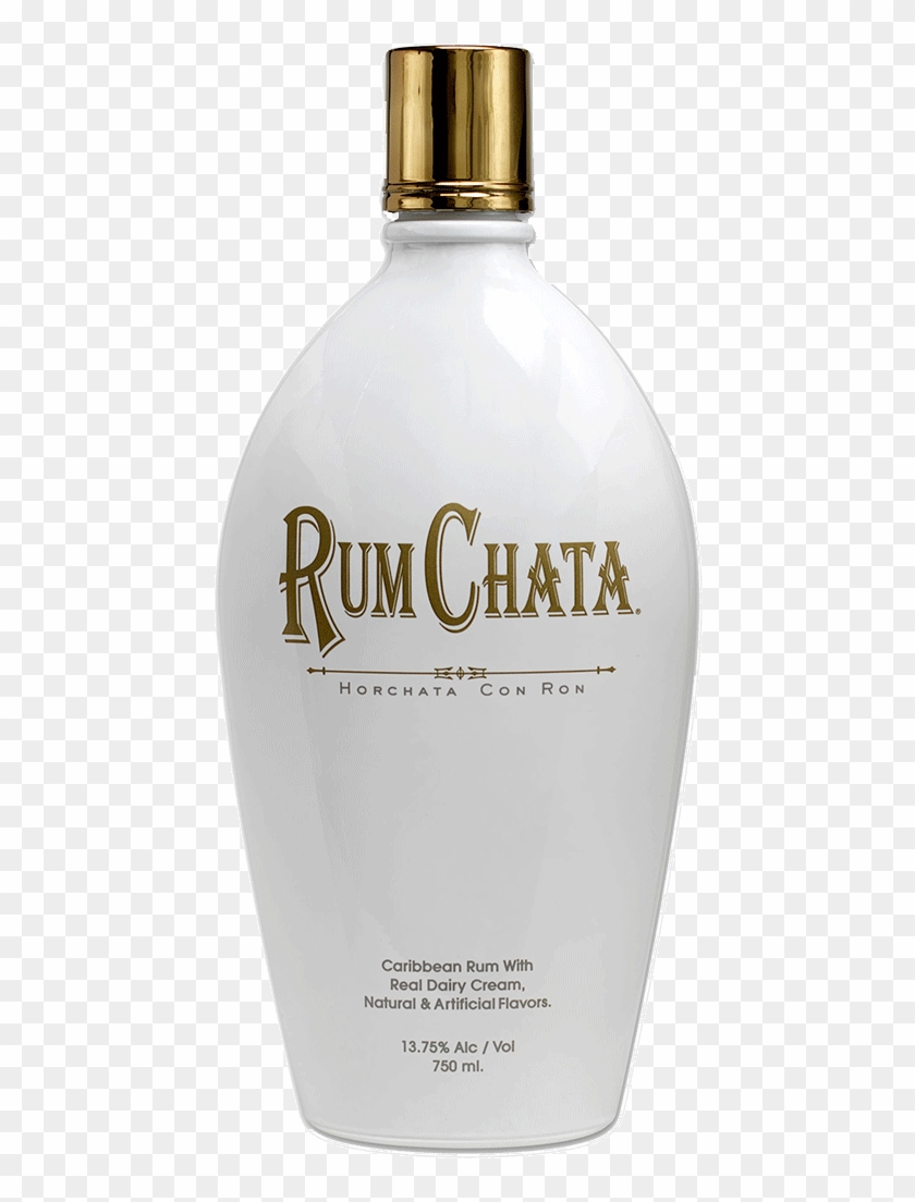 Rum Chata 750 Ml Clipart