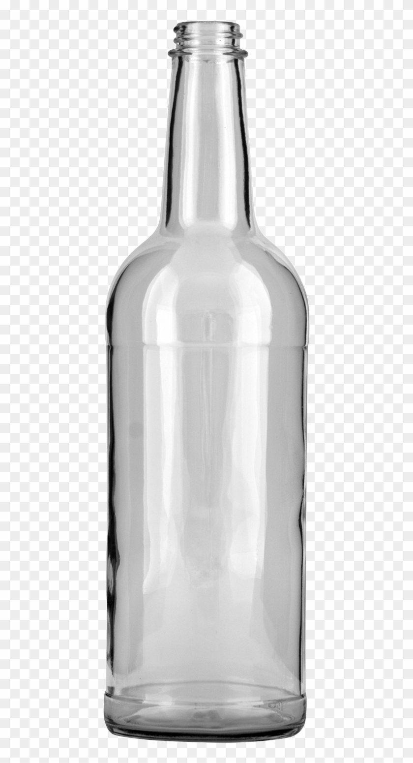 Liquor Bottle Br Ml - Two-liter Bottle Clipart