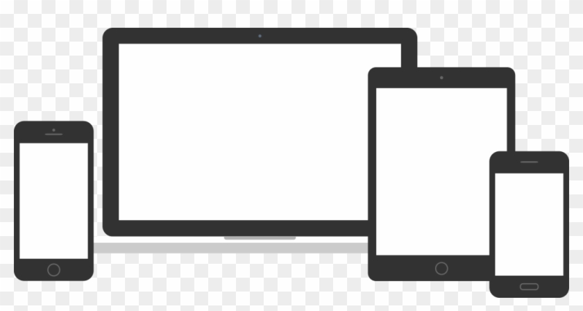 About Us - Iphone Mac And Ipad Clipart