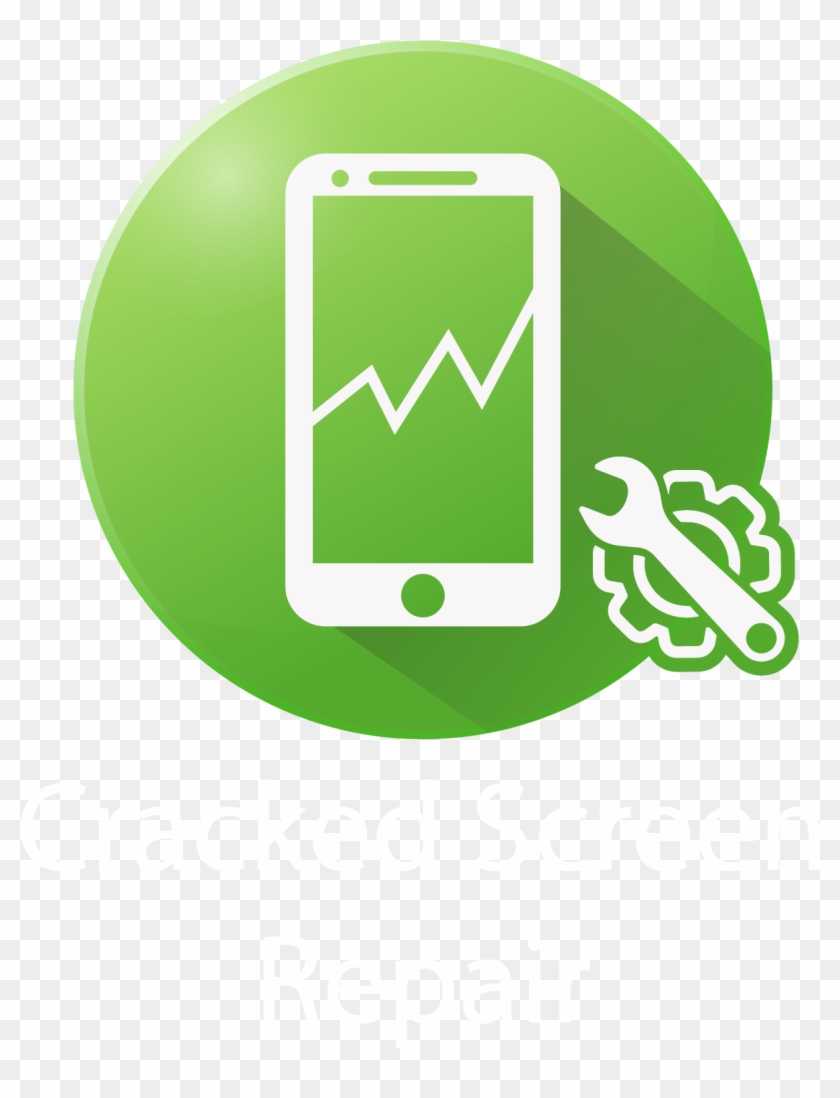 Iphone 6s Plus Screen Replacment - Emblem Clipart