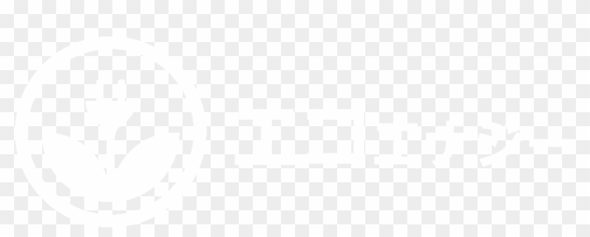 Logo With Japanese Text, White, Png - Png Format Twitter Logo White Clipart #1295268