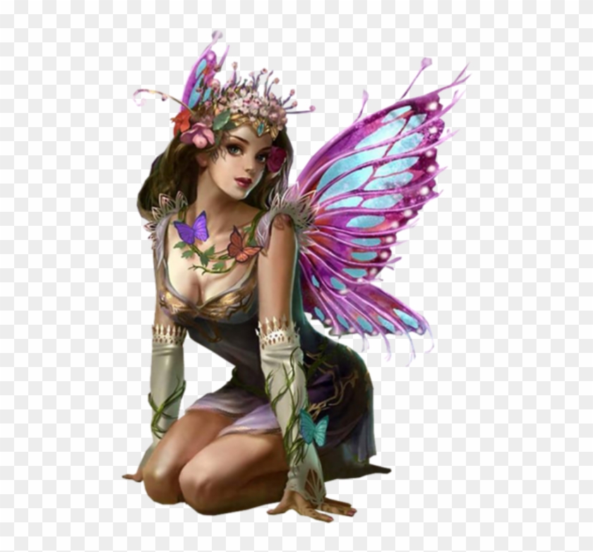 3307045114 1 2 0r7e5jtk 500×708 Pixels - Fantasy Fairies Clipart