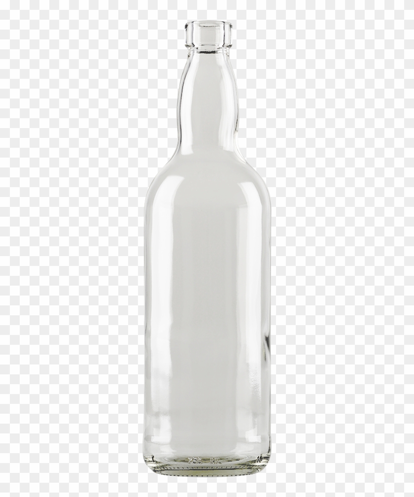 Whiskey 750 Ml Sp042 - White Beer Bottle Png Clipart #1295384