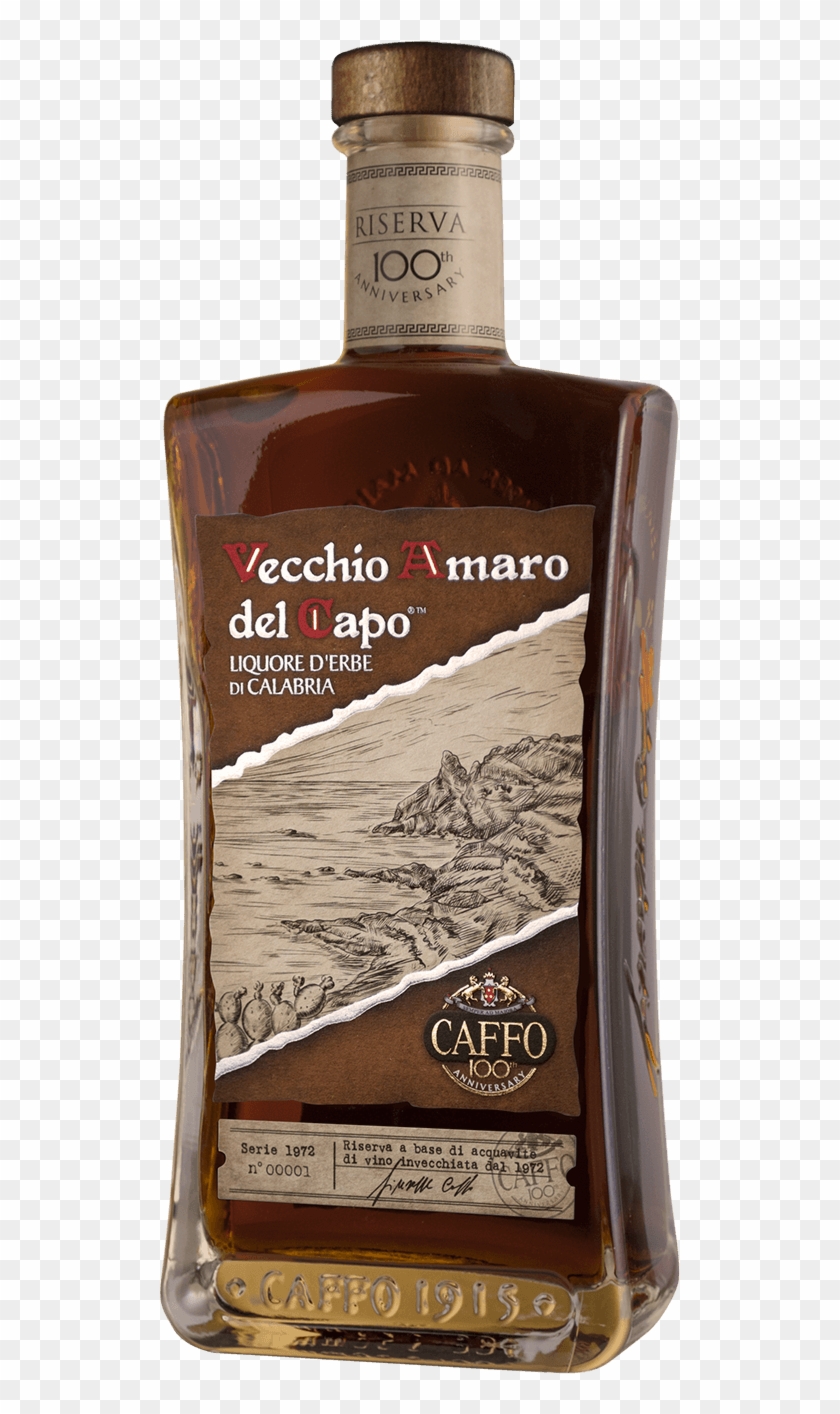Centenary Reserve - Vecchio Amaro Del Capo Riserva Clipart #1295403