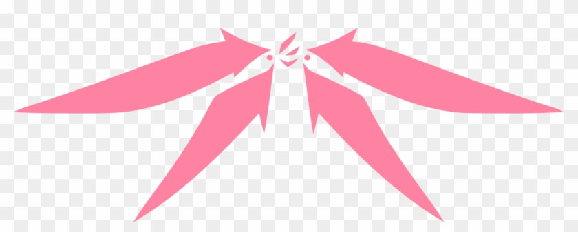 Fairy Wings Png - Fairy Tail Fan Made Requip Clipart