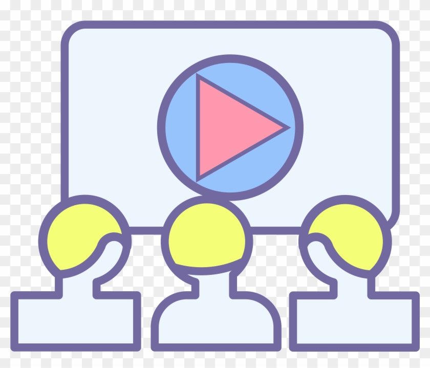 Icon Iocn Blue Red Png And Vector Image Clipart