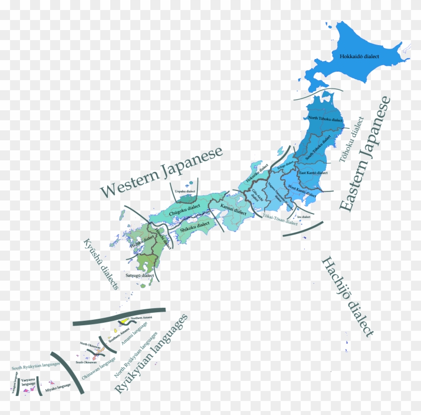 Japanese Dialects-en - Smart Factory Expo Tokyo 2019 Clipart