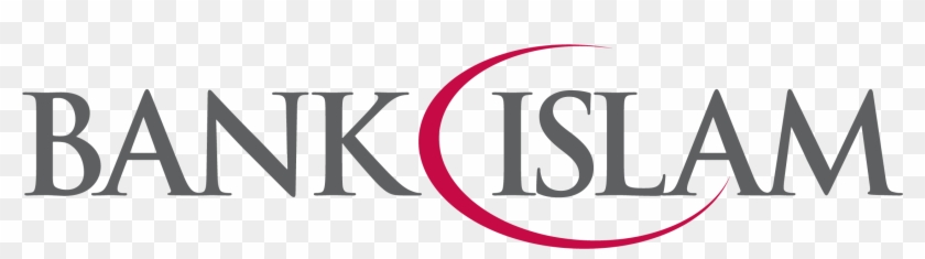 The Strength Of Bank Islam - Logo Bank Islam Malaysia Clipart