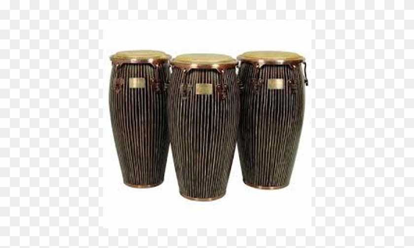 Tycoon Congas Master Series - Congas Lp Clipart #1295680