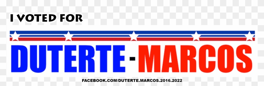 I Voted Png - Thompson Bros Clipart