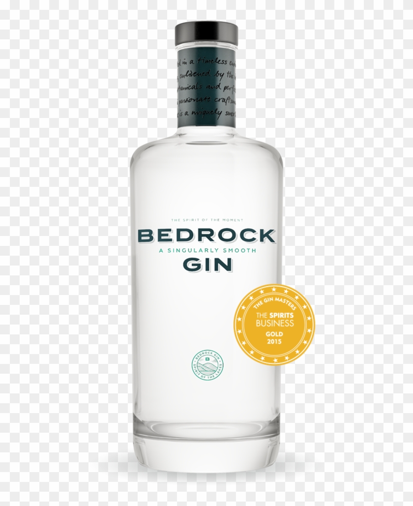 Bedrock Gin Best Gin Brands, Premium Gin, Juniperus - Vodka Clipart