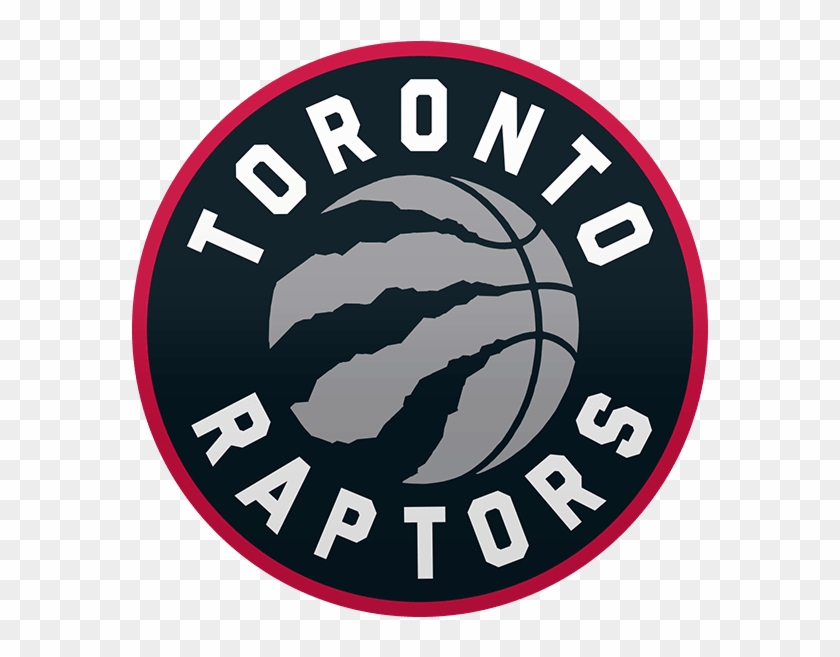 Toronto Raptors Clipart #1295927