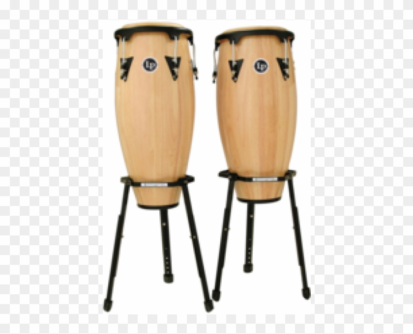 Latin Percussions Aspire® Wood Congas 10&quo - Latin Percussion Lpa646 Aw Clipart