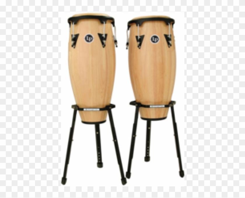 Latin Percussions Aspire® Wood Congas 10&quo - Latin Percussion Lpa646 Aw Clipart #1295982