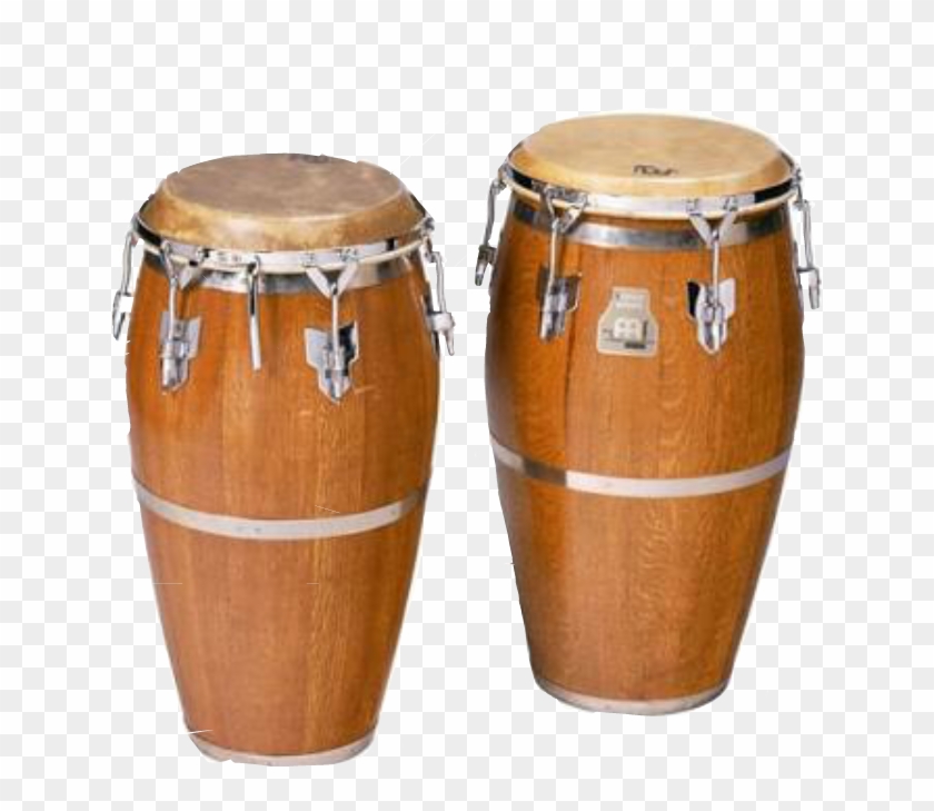 Conga Drum Png Clipart #1296005