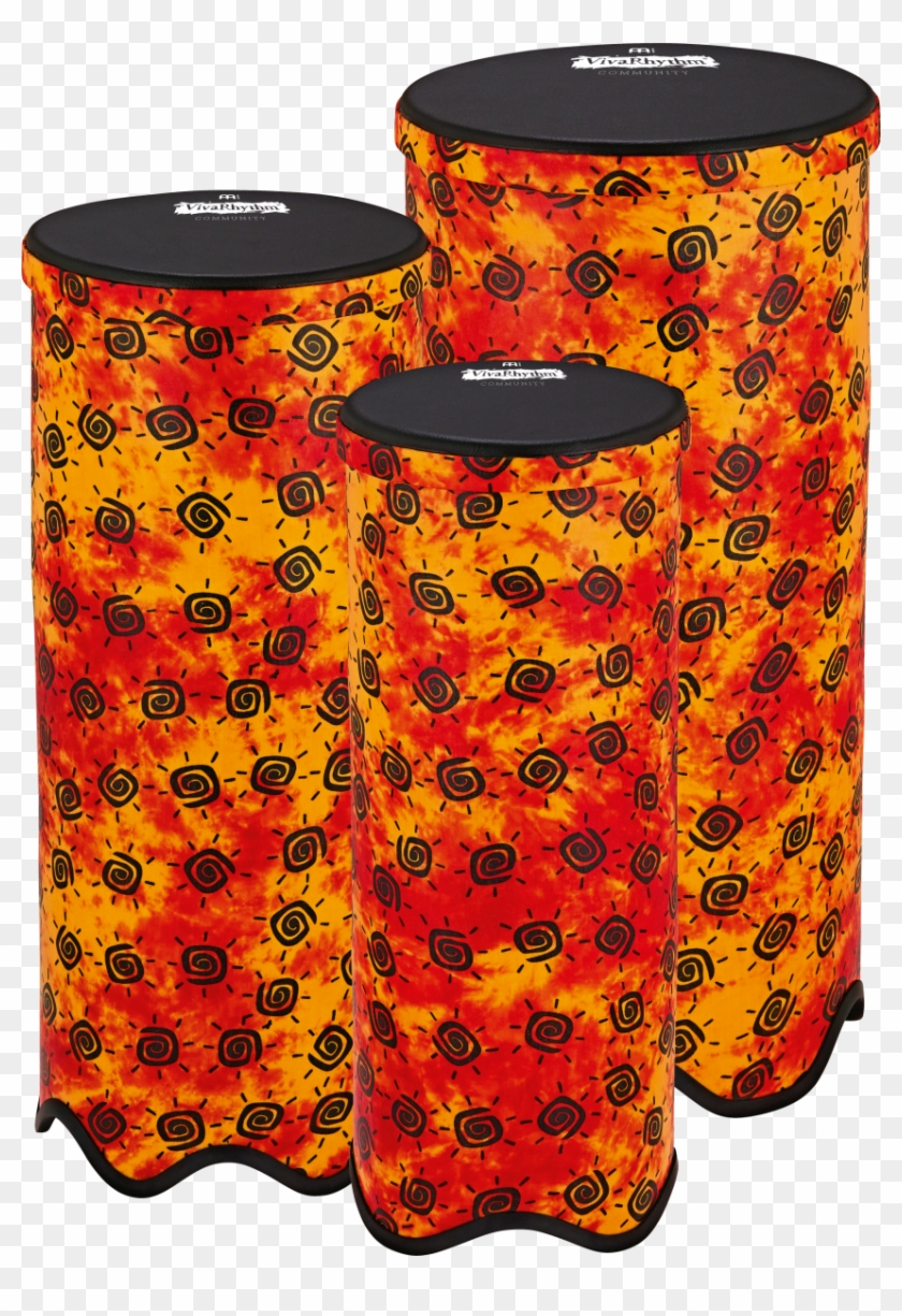 Meinl Vivarhythm Boom Series Conga Pre-tuned Napa Head Clipart