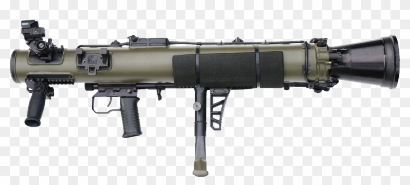 Grenade Launcher Png - Carl Gustaf Rocket Launcher Clipart