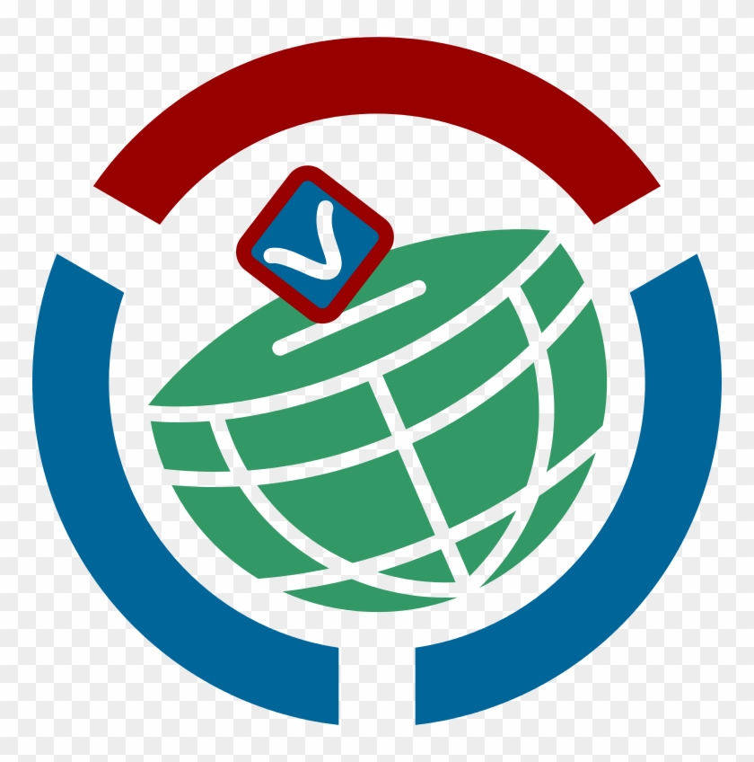 Wikimedia Community Logo-voting - Wikimedia Commons Clipart