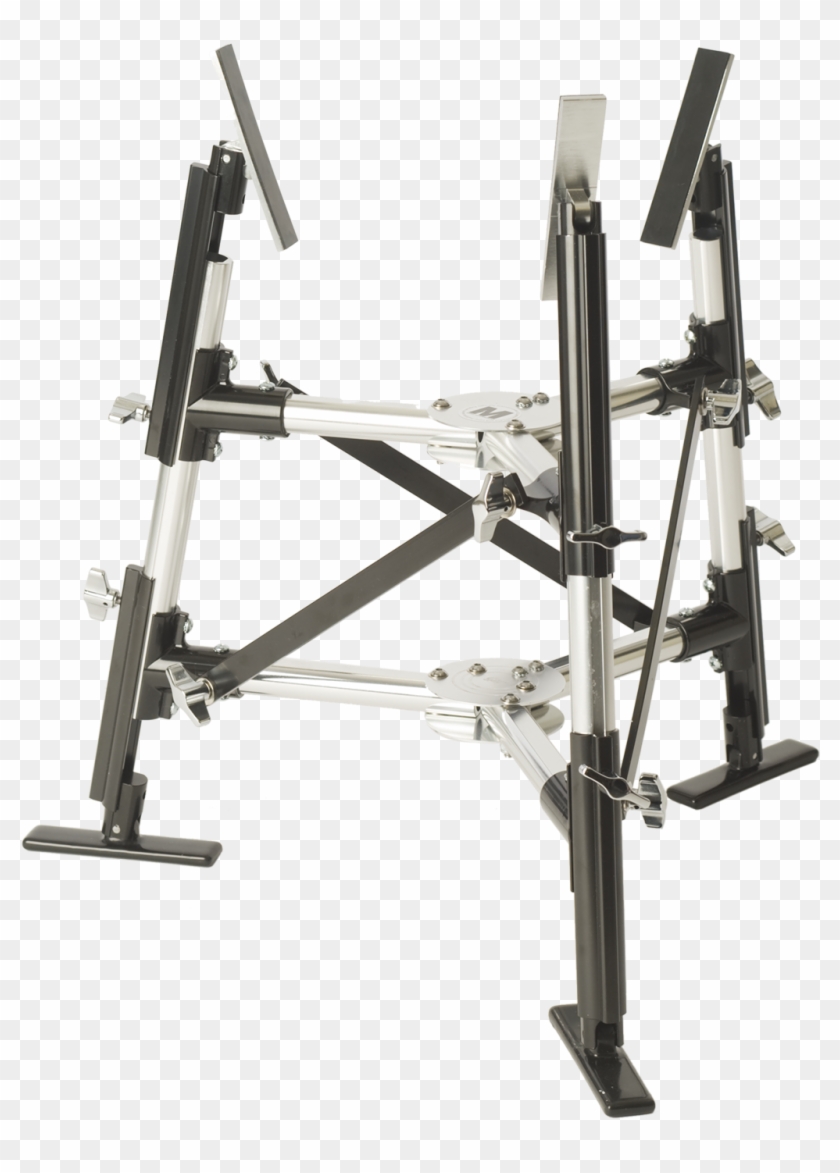 Ultimate Conga Cradle - Gon Bops Conga Stands Clipart #1296254