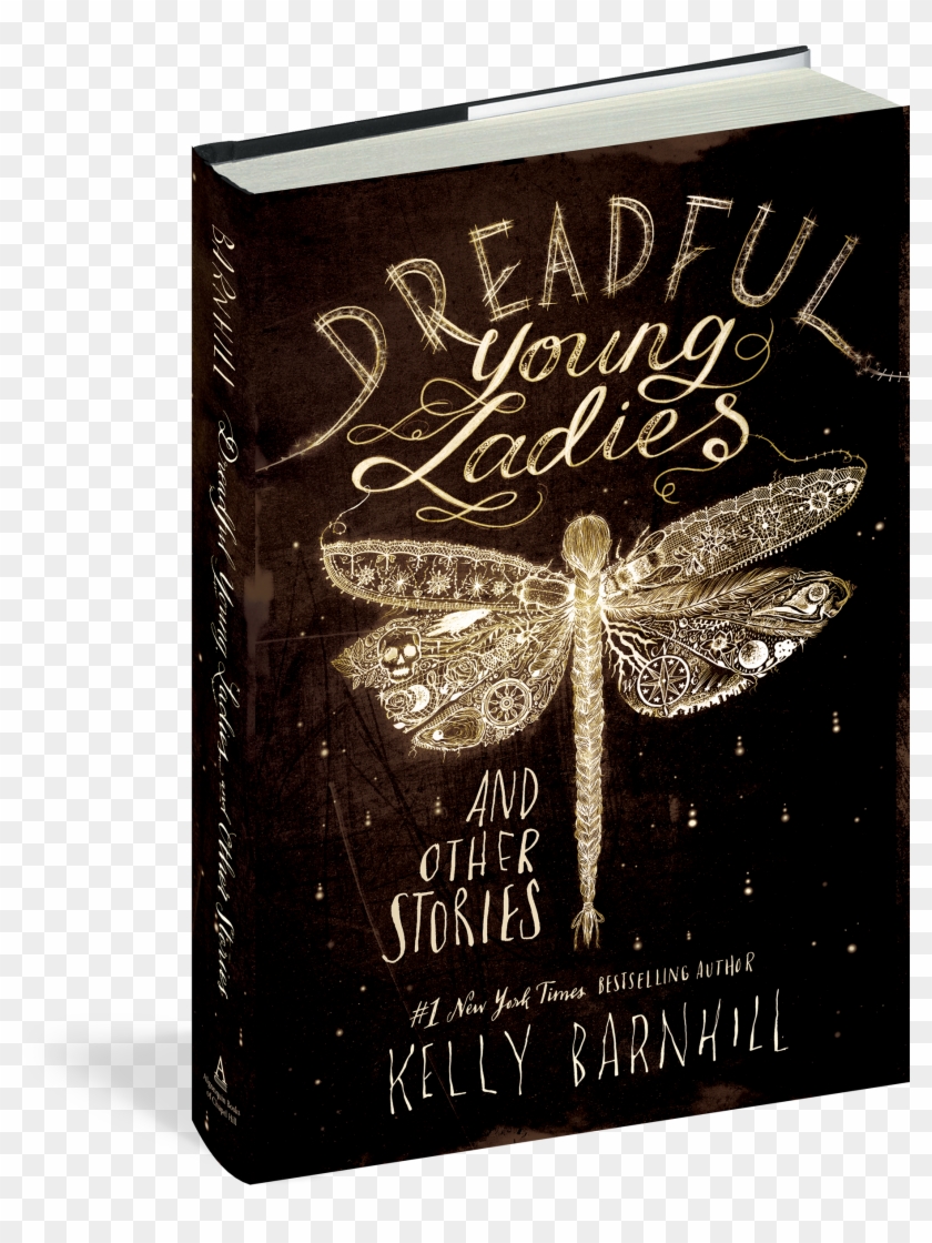 Dragonfly Clipart #1296296