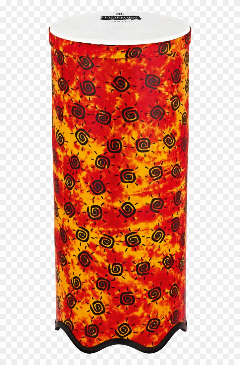 Meinl Vivarhythm Boom Series Conga - Meinl Vivarhythm Boom Series Sunshine Clipart