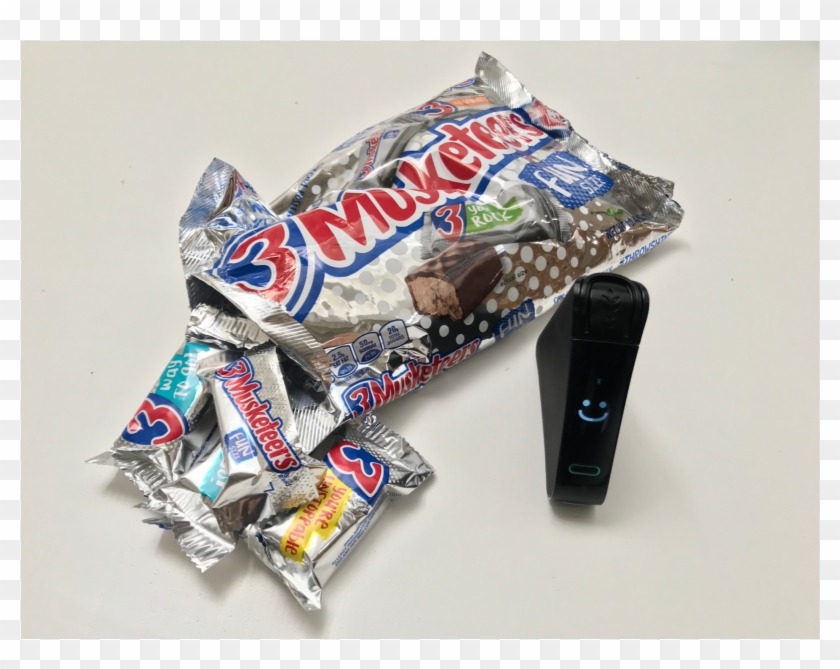 Halloween Candy Png - Snickers Clipart #1296468