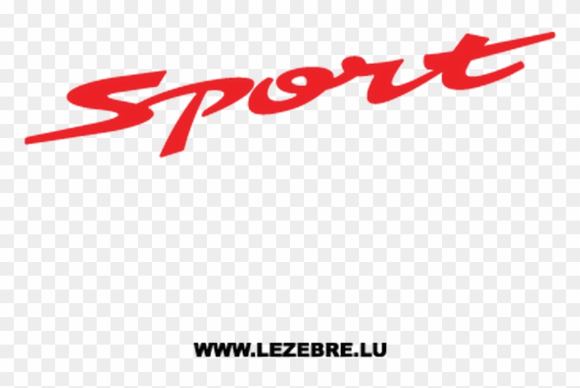 Suzuki Swift Sport Decal - Suzuki Swift Sport Clipart #1296570