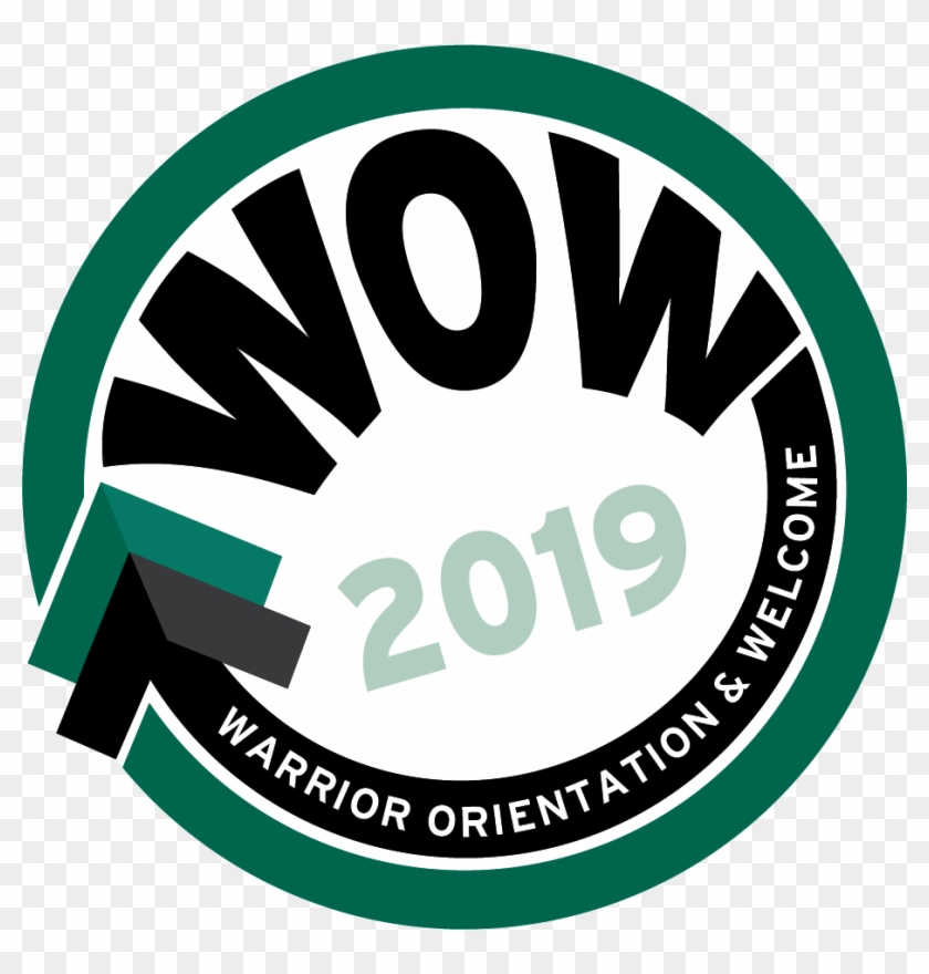 2019 Wow Logo - Wisconsin Lutheran College Clipart #1296575