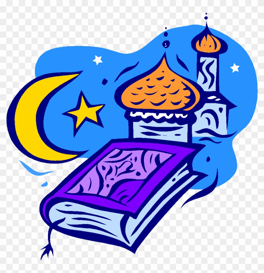 Vector Royalty Free Stock Religion Clipart Islam - Categories Of Historical Analysis Prides - Png Download