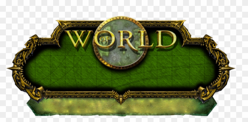 Tbc - - World Of Warcraft Vector Clipart