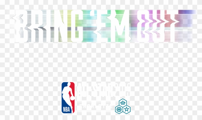 All-star Voting - Nba Where Amazing Happens Clipart