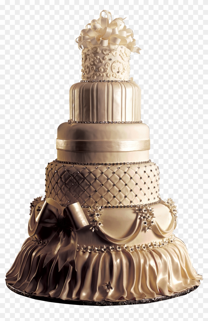 Our Master Designing Degree Allows Us To Create The - Transparent Designer Cake Clipart