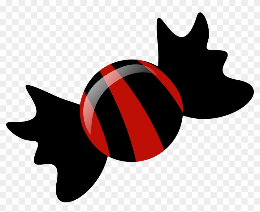 Halloween Iii, Halloween Images, Halloween Clipart, - Bonbons Halloween Clipart - Png Download #1296990