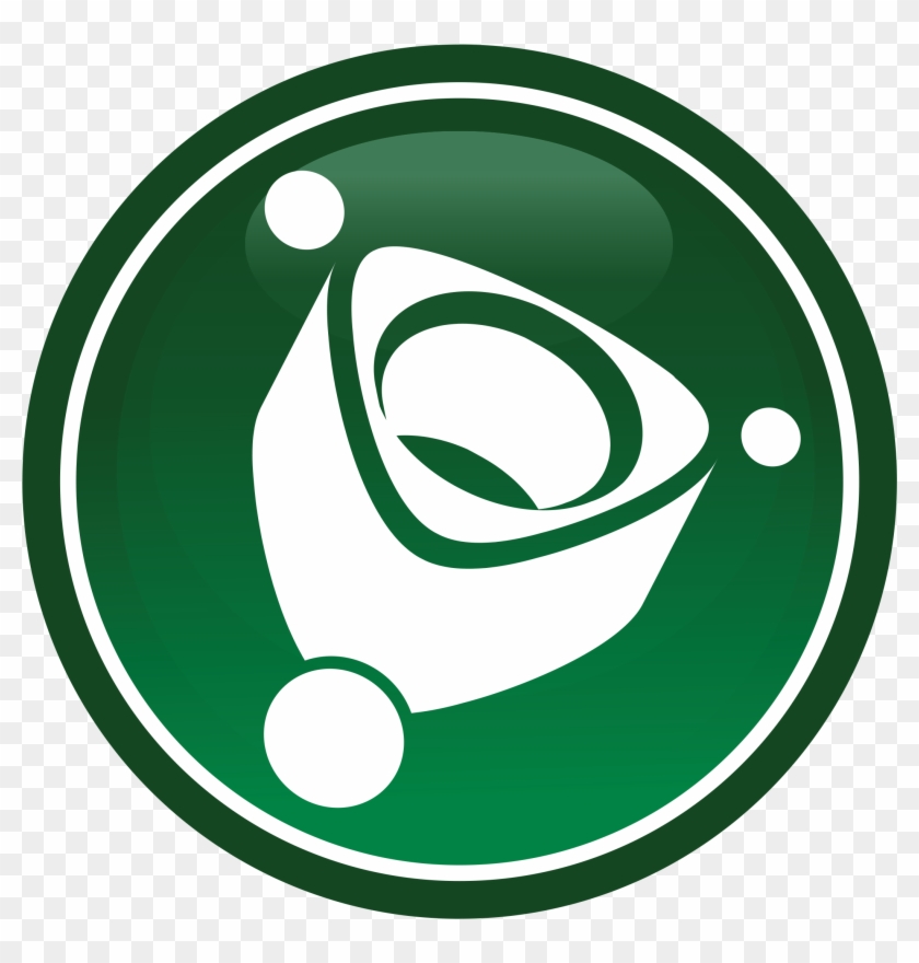 High Res Png ) - Circle Clipart #1297119