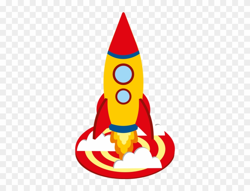 Startup Launch Illustration Business Professional Png - Startup Vector Png Clipart