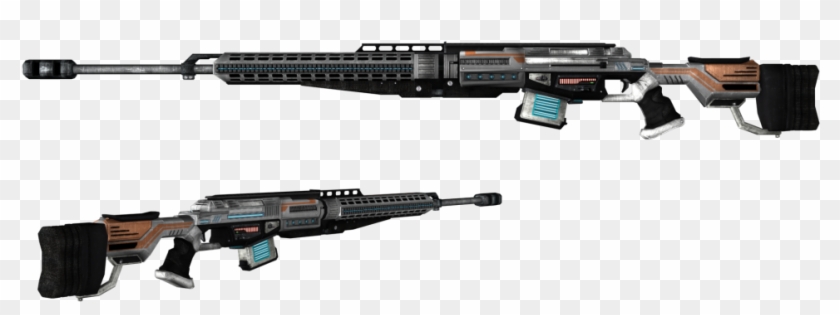 Hornet Rocket Launcher - Firearm Clipart #1297500