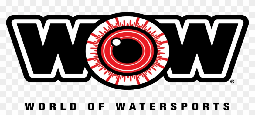 Wow Watersports - Circle Clipart #1297502