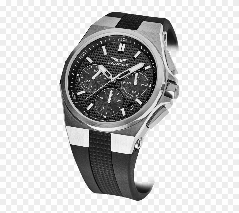 Encuentra Tu Tiempo - Relojes Sandoz Hombre Clipart